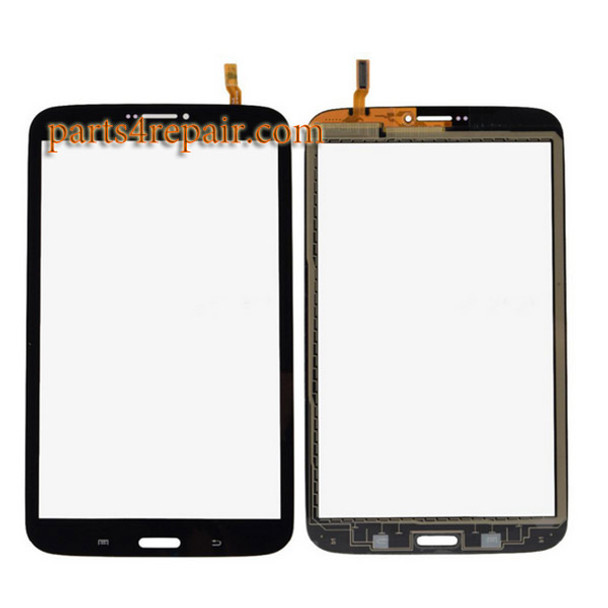 Touch Screen Digitizer for Samsung Galaxy Tab 3 8.0 T311(3GI Version) from www.parts4repair.com