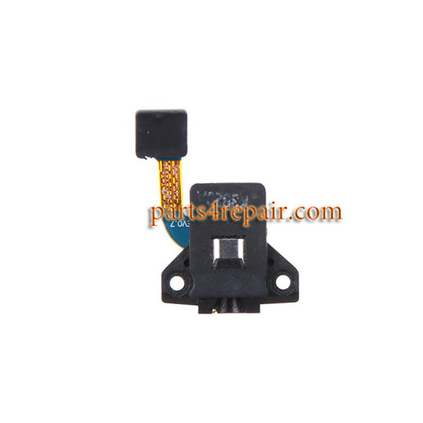 Earphone Jack Flex Cable for Samsung Galaxy Tab 3 8.0 T310 T315 T311