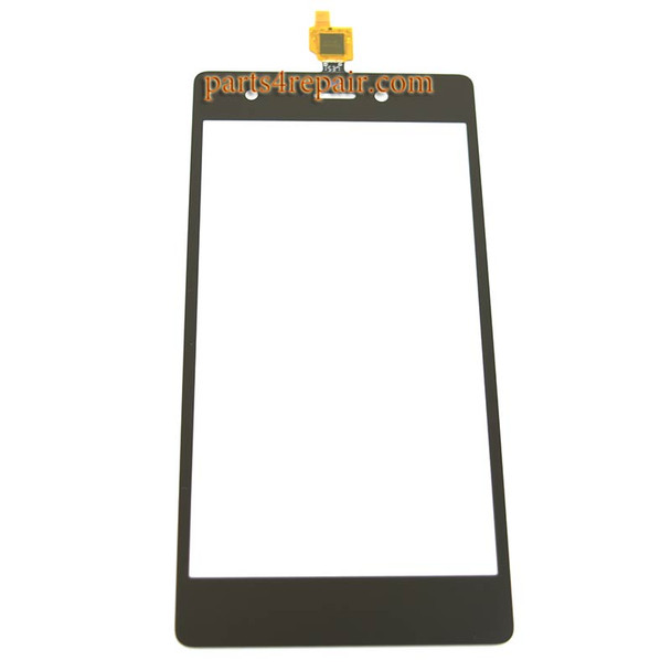 Touch Screen Digitizer for Wiko Pulp / Wiko Pulp 4G