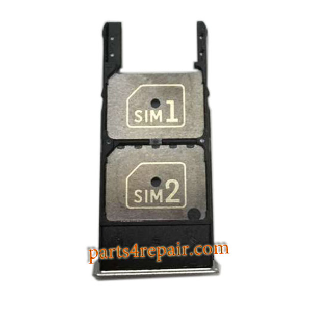 SIM Tray for Motorola Moto X Style 5.7" from www.parts4repair.com