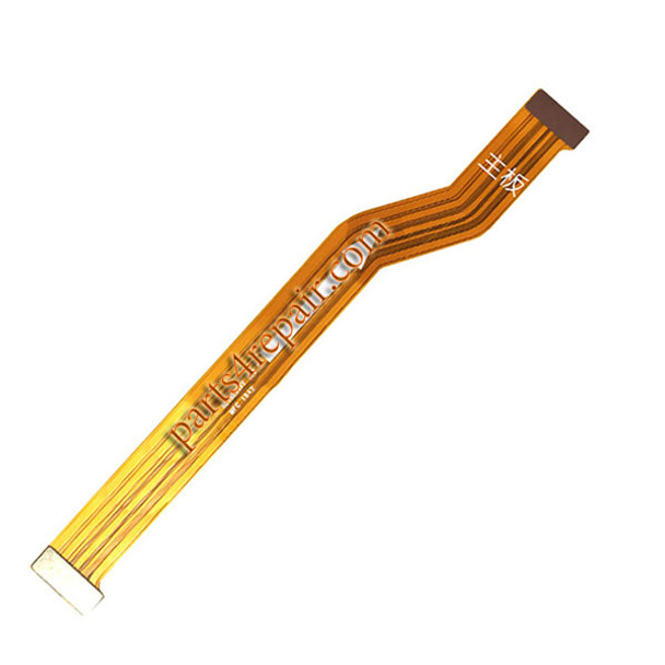 Motherboard Connector Flex Cable for Huawei Mate 8 from www.parts4repair.com