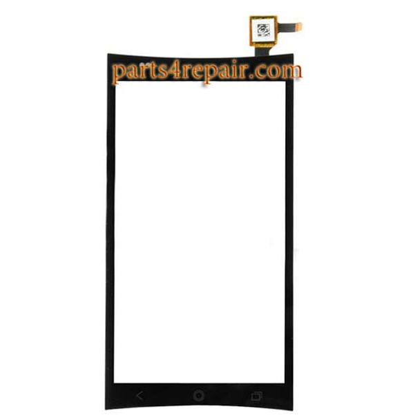Touch Screen Digitizer for Acer Liquid E700 from www.parts4repair.com
