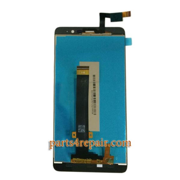 Xiaomi Redmi Note 3 LCD Screen and Touch Screen Assembly Xiaomi Redmi Note 3 LCD Screen and Touch Screen Assembly