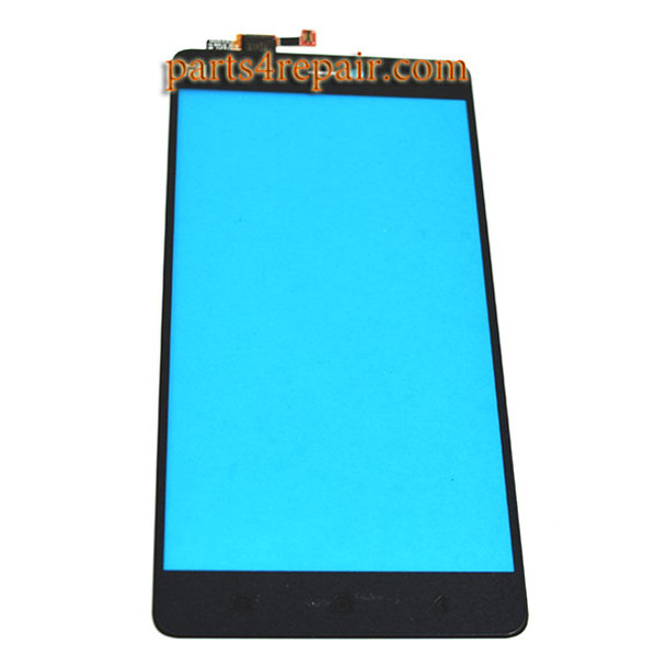 Touch Screen Digitizer for Xiaomi mi 4c from www.parts4repair.com