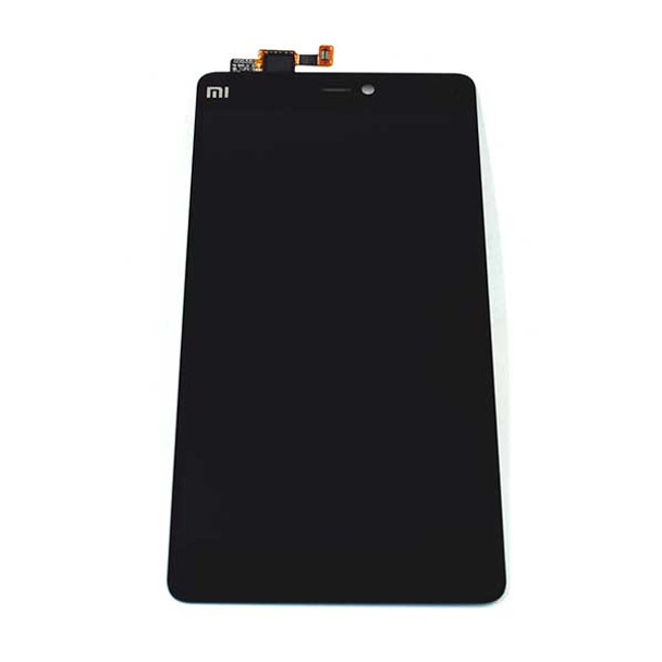 Complete Screen Assembly for Xiaomi Mi 4c from www.parts4repair.com