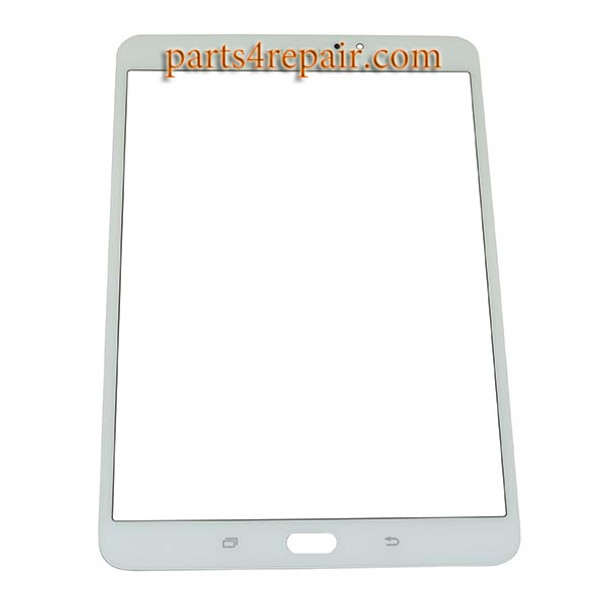 Front Glass for Samsung Galaxy Tab S2 8.0 T710 from www.parts4repair.com