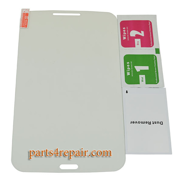 Premium Tempered Glass Screen Protector for Samsung Galaxy Tab 3 8.0 T310 from www.parts4repair.com