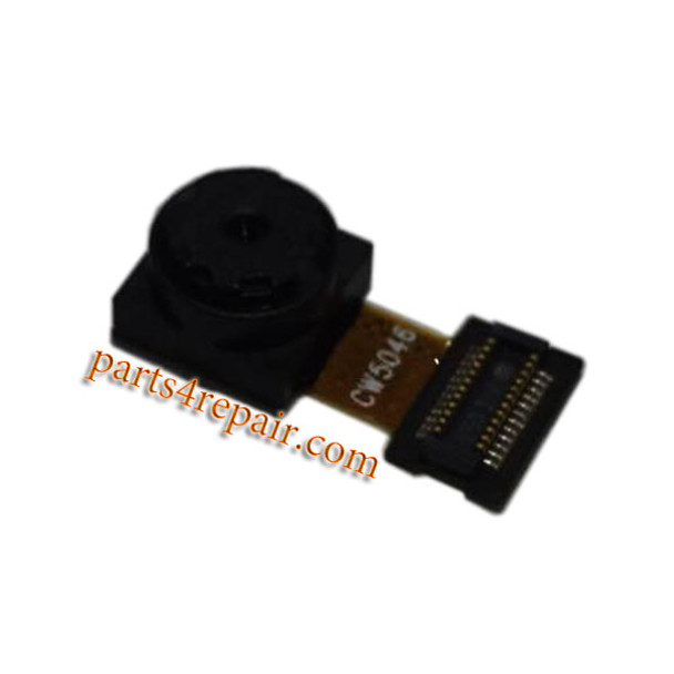 Front Camera Flex Cable for LG Nexus 5X from www.parts4repair.com