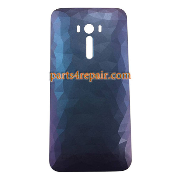 Back Cover for Asus Zenfone Selfie ZD551KL from www.parts4repair.com