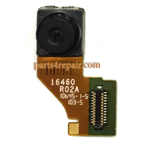 Front Camera Flex Cable for Motorola Moto X Style XT1572 XT1575 from www.parts4repair.com