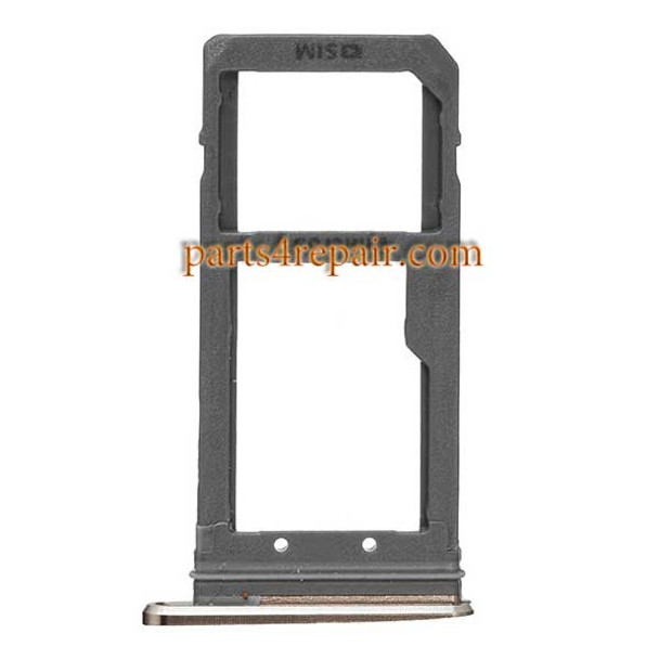 SIM Tray for Samsung Galaxy S7 All Versions from www.parts4repair.com