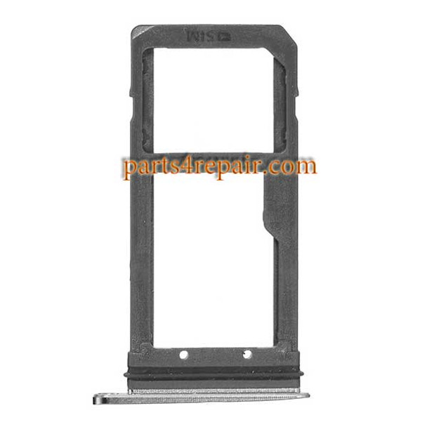SIM Tray for Samsung Galaxy S7 All Versions from www.parts4repair.com