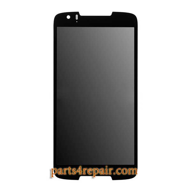 Complete Screen Assembly for HTC Desire 828 Dual SIM from www.parts4repair.com