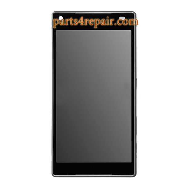 Sony Xperia Z5 Compact LCD Screen and Digitizer Assembly