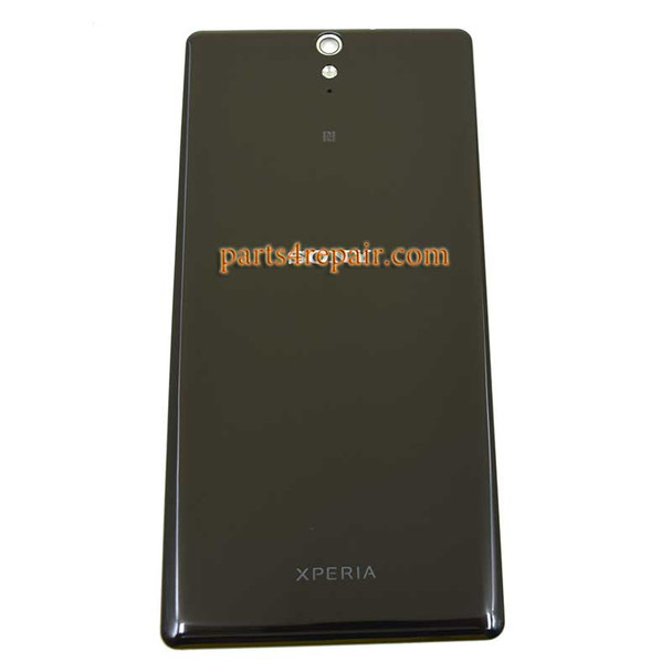 Back Cover for Sony Xperia C5 Ultra from www.parts4repair.com