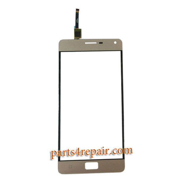 Touch Screen Digitizer for Lenovo Vibe P1 from www.parts4repair.com