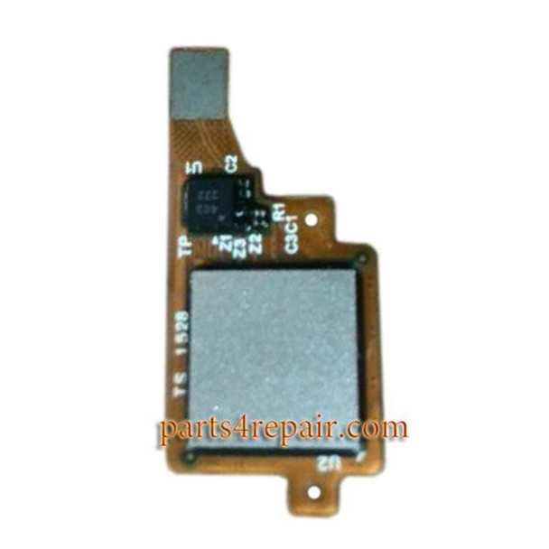 Fingerprint Sensor Flex Cable for Huawei Honor 7 from www.parts4repair.com