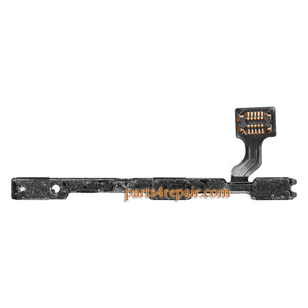 side key flex cable replcement for huawei mate 8