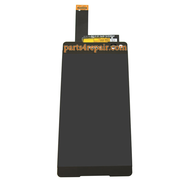 Sony Xperia C5 Ultra LCD Screen and Touch Screen Digitizer Assembly