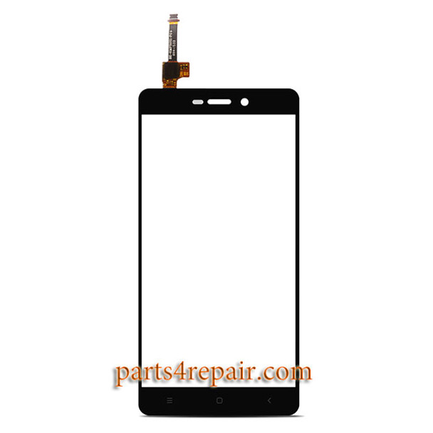 Touch Screen Digitizer for Xiaomi Redmi 3 3S 3X from www.parts4repair.com