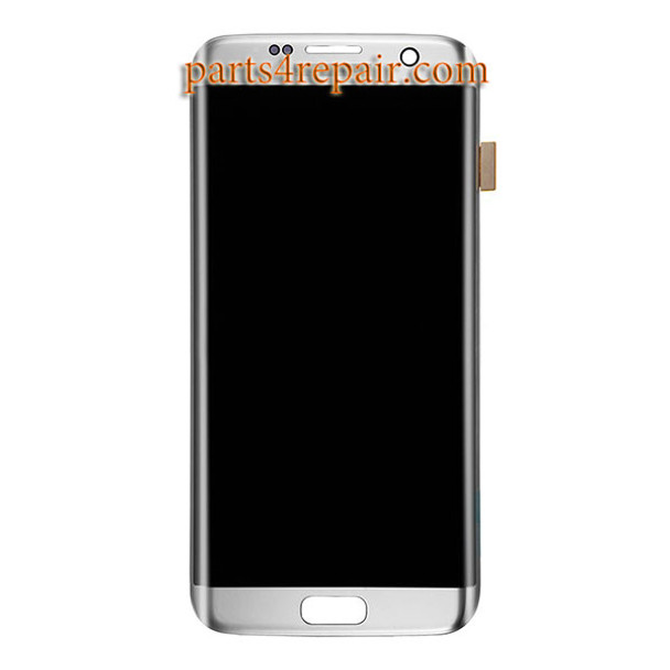 Complete Screen Assembly for Samsung Galaxy S7 Edge