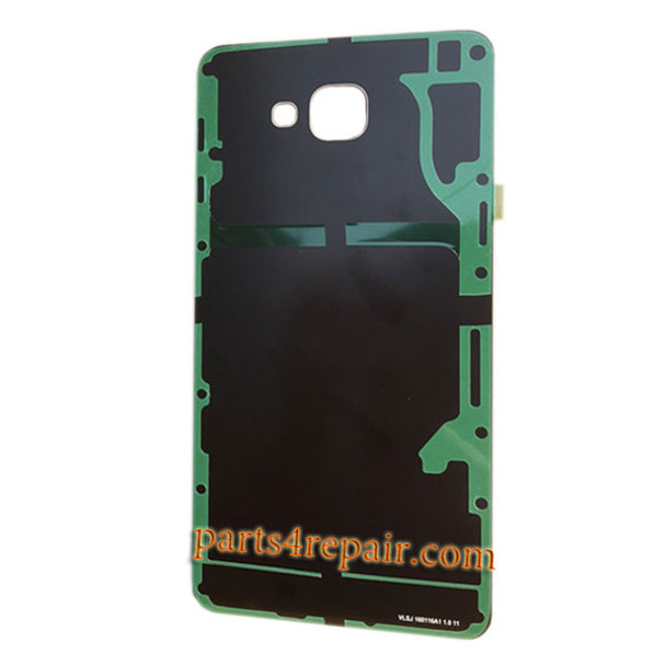 Back Glass Cover for Samsung A9000