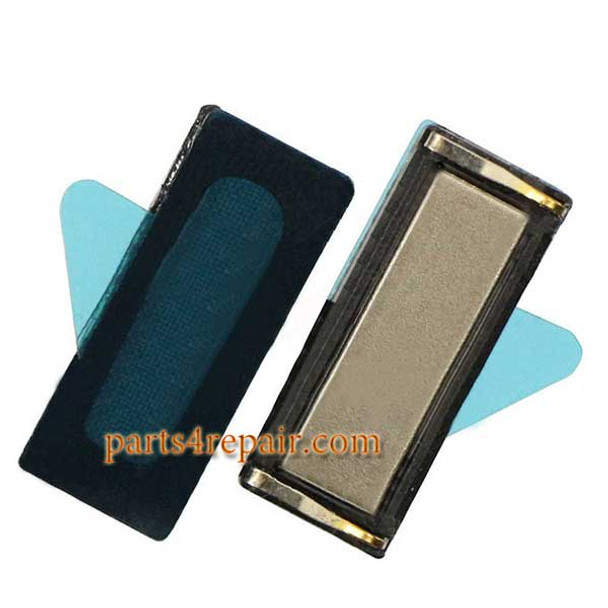 Earpiece Speaker for Huawei Ascend G6 from www.parts4repair.com