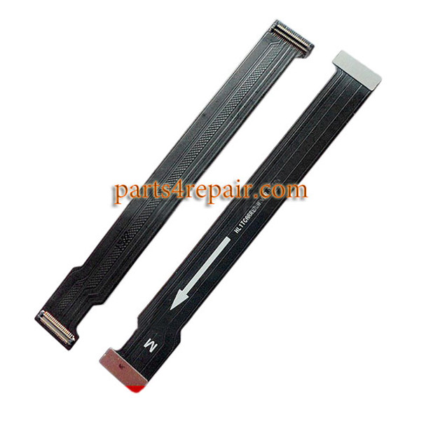 Motherboard Connector Flex Cable for Huawei Mate S