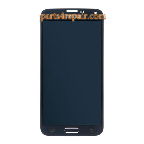 Complete Screen Assembly for Samsung Galaxy S5 from www.parts4repair.com