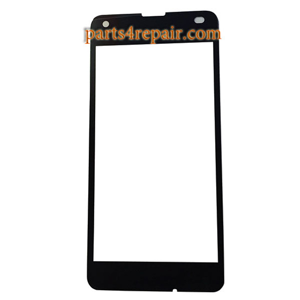 Front Glass OEM for Microsoft Lumia 550 from www.parts4repair.com