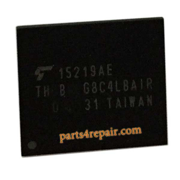 Flash Memory Chip EMMC for LG G4 H815