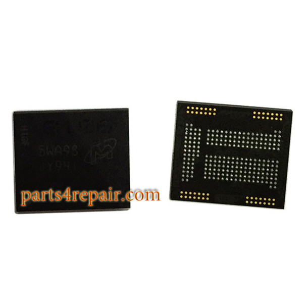 JY941 Flash Memory Chip EMMC for Samsung Galaxy A5 SM-A500H