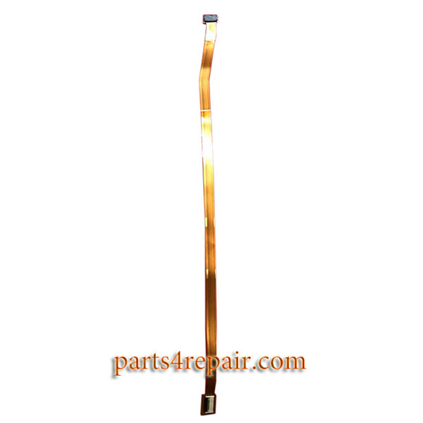 Fingerprint Connector Flex Cable for Meizu MX5 from www.parts4repair.com