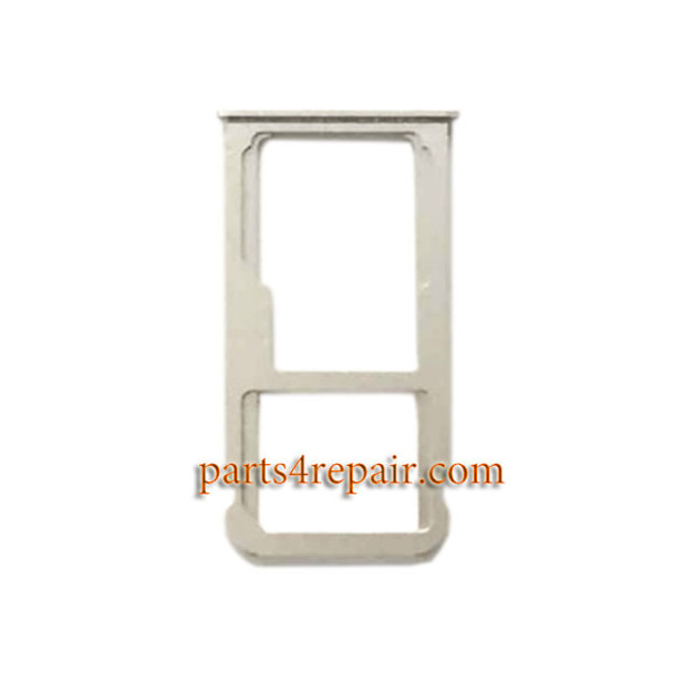 SIM Tray for Huawei Mate 8 from www.parts4repair.com