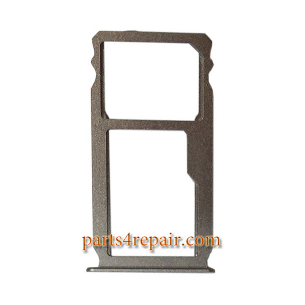 SIM Tray for Huawei Mate S from www.parts4repair.com