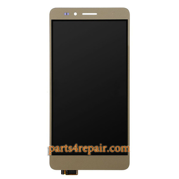 Huawei Honor 5X LCD Screen and Touch Screen Assembly