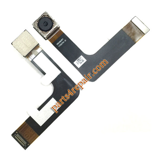 Back Camera Flex Cable for Sony Xperia M5 from www.parts4repair.com