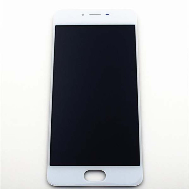 Meizu m3s lcd screen and digitizer assembly