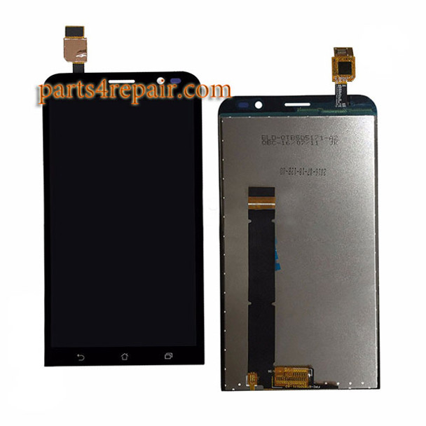 Complete Screen Assembly for Asus Zenfone Go ZB551KL