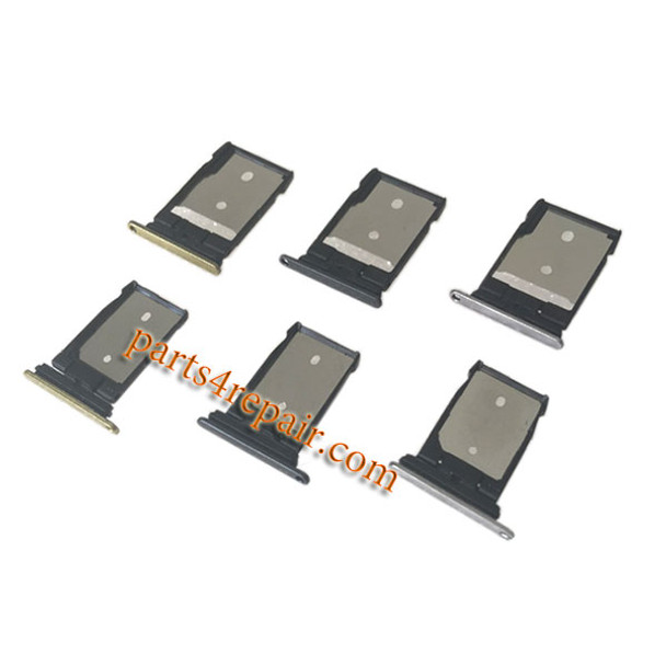 SIM Tray & MicroSD Tray for HTC One A9 from www.parts4repair.com