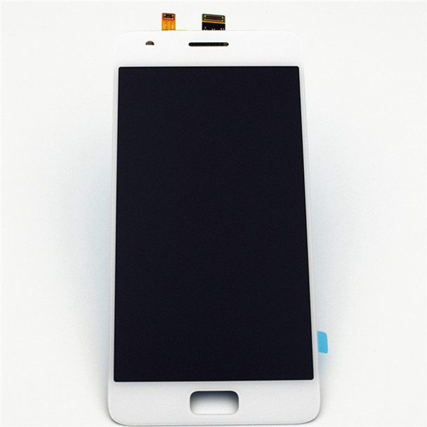 Complete Screen Assembly for Lenovo Zuk Z2 from www.parts4repair.com