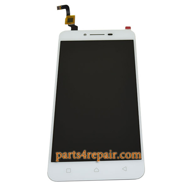 Complete Screen Assembly for Lenovo Vibe K5 Plus