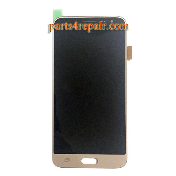 Complete Screen Assembly for Samsung Galaxy J1 (2016)