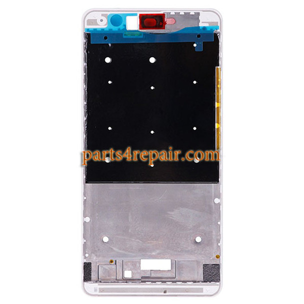 Huawei Honor V8 front housing cover