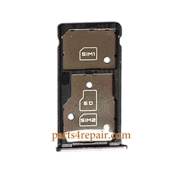 SIM Tray for Huawei Honor 5C from www.parts4repair.com