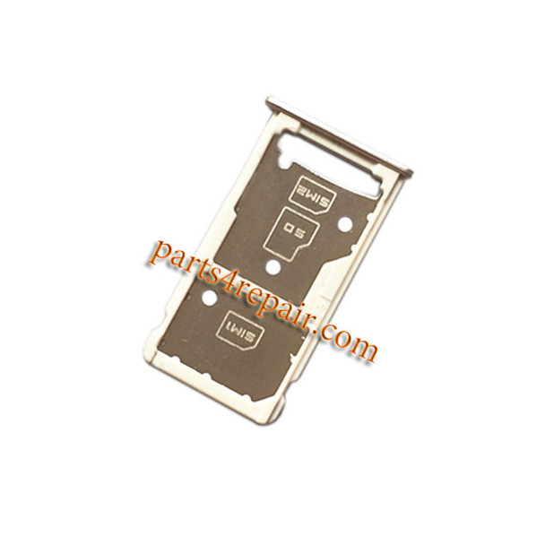 SIM Tray for Huawei Honor 5C from www.parts4repair.com