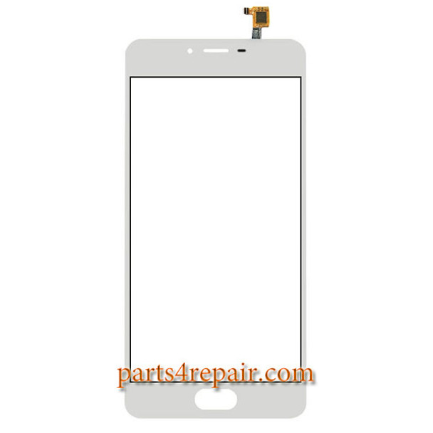 Touch Screen Digitizer for Meizu m3s 