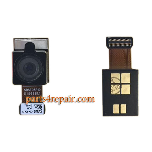 Back Camera Flex Cable for Oneplus 3 from www.parts4repair.com