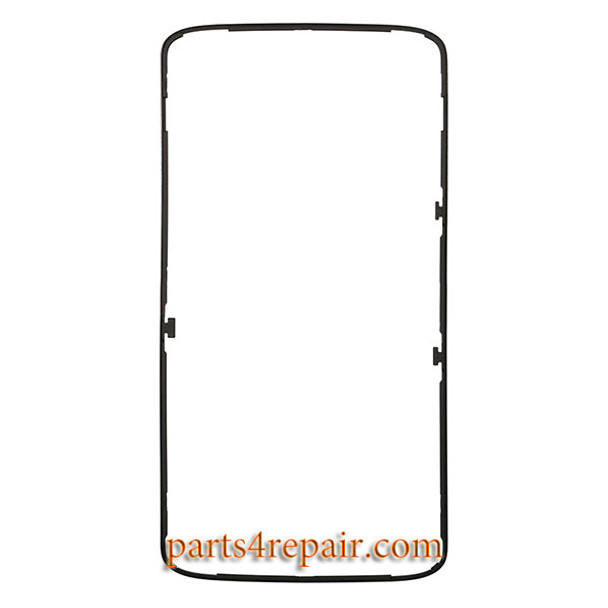 Front Bezel for Motorola Droid Turbo 2 XT1585