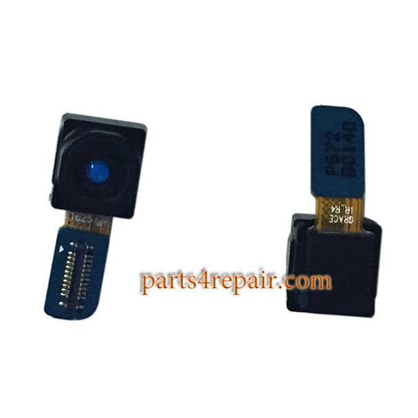 Front Camera Flex Cable for Samsung Galaxy Note 7 from www.parts4repair.com